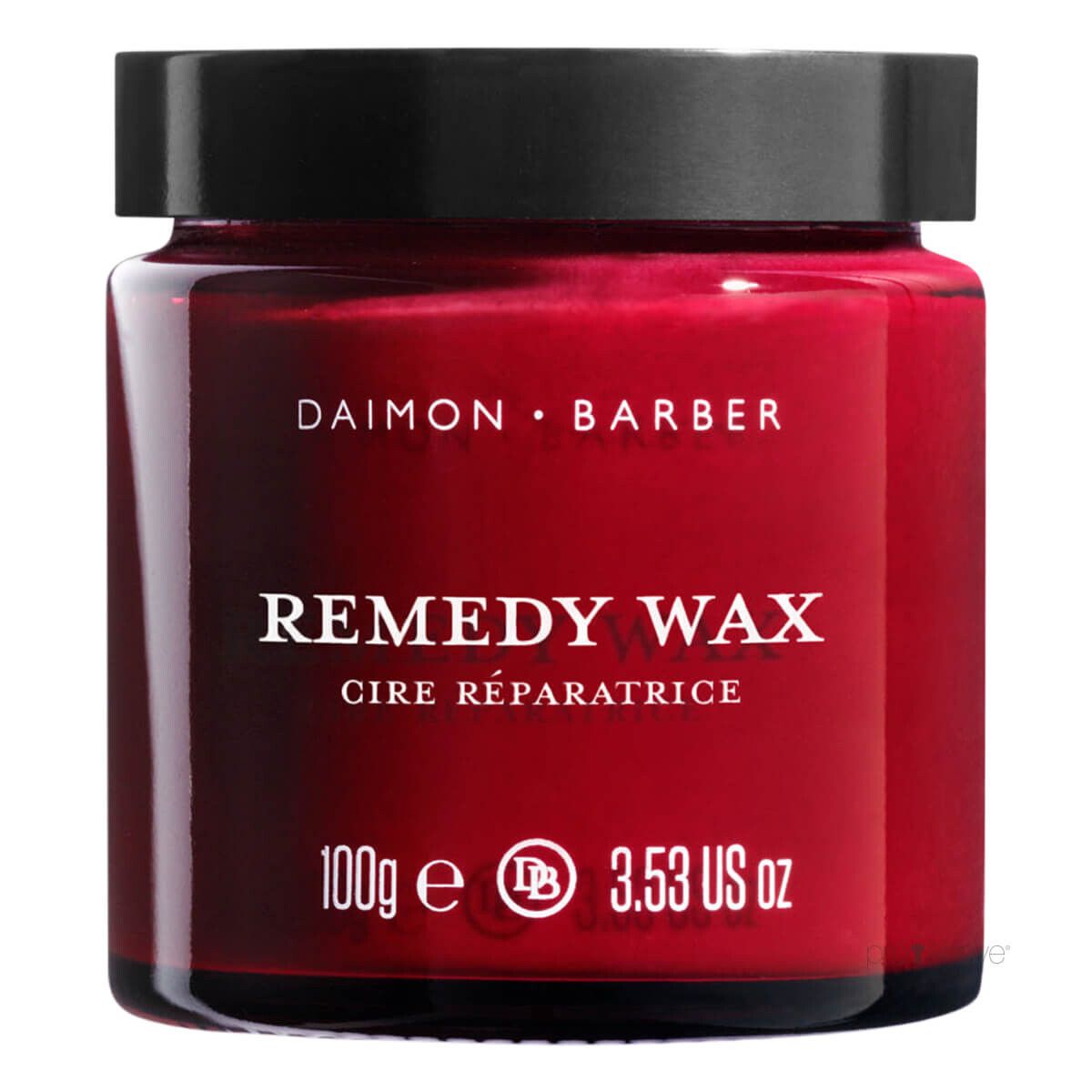 Daimon Barber Remedy Wax, 100 gr.