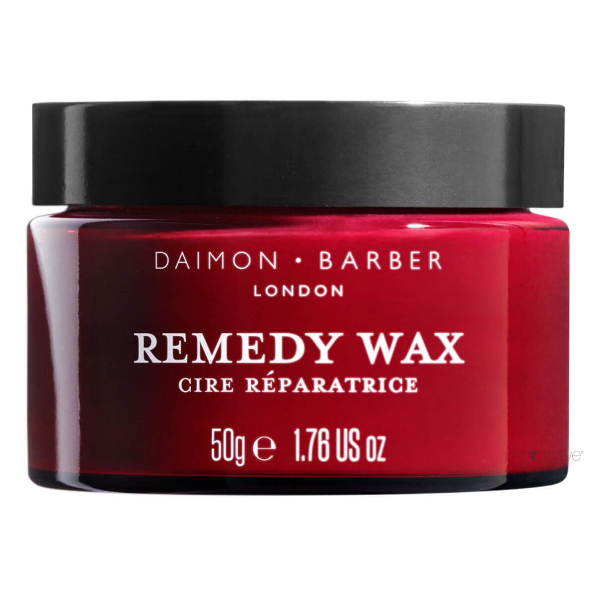 Daimon Barber Remedy Wax, 50 gr.