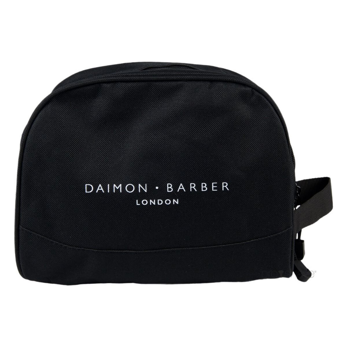 Daimon Barber Travel Wash Bag