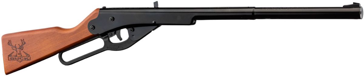 Daisy Model 105 Buck, 4,5 mm