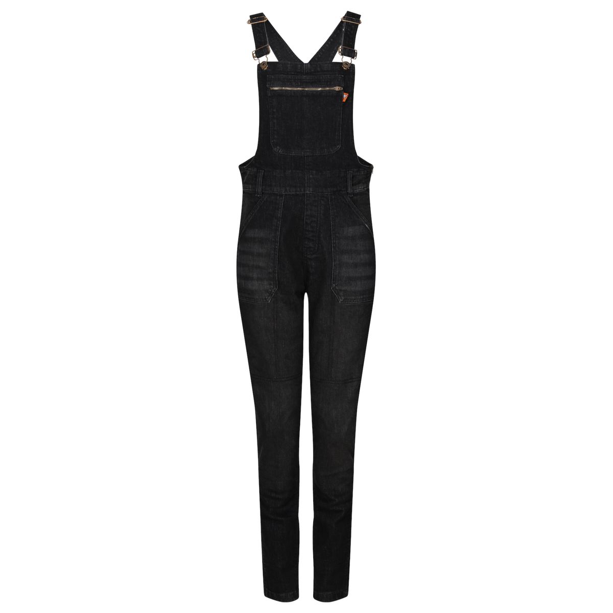 DAISY Motorcykel Overall - Sort