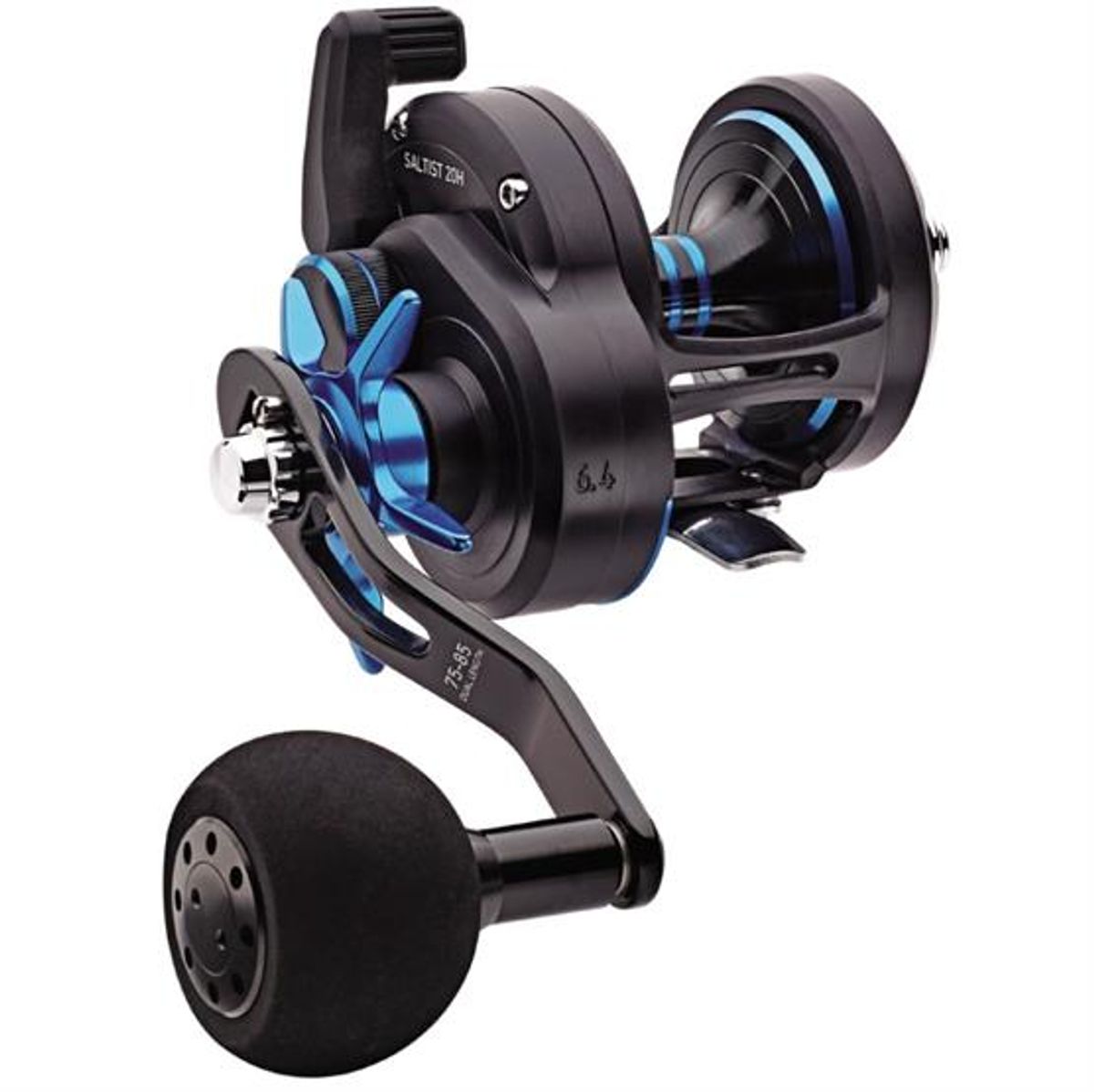 Daiwa 18 Saltist