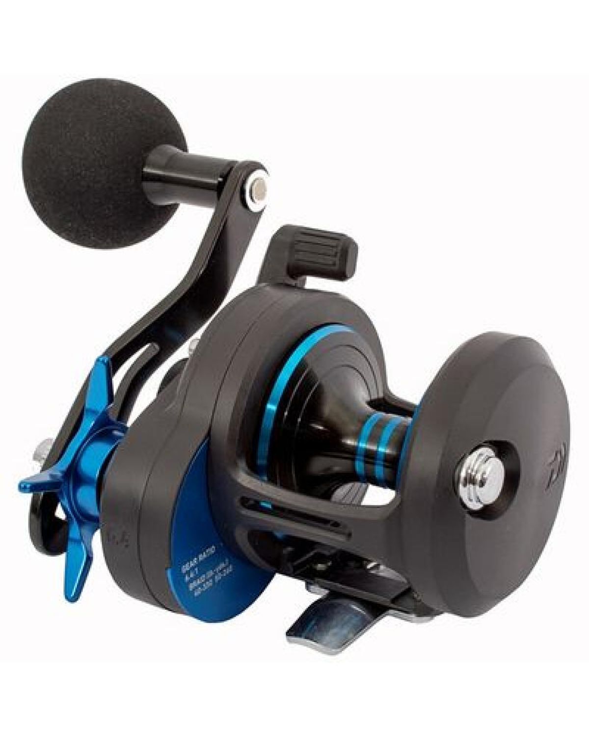 Daiwa 18 Saltist 30H