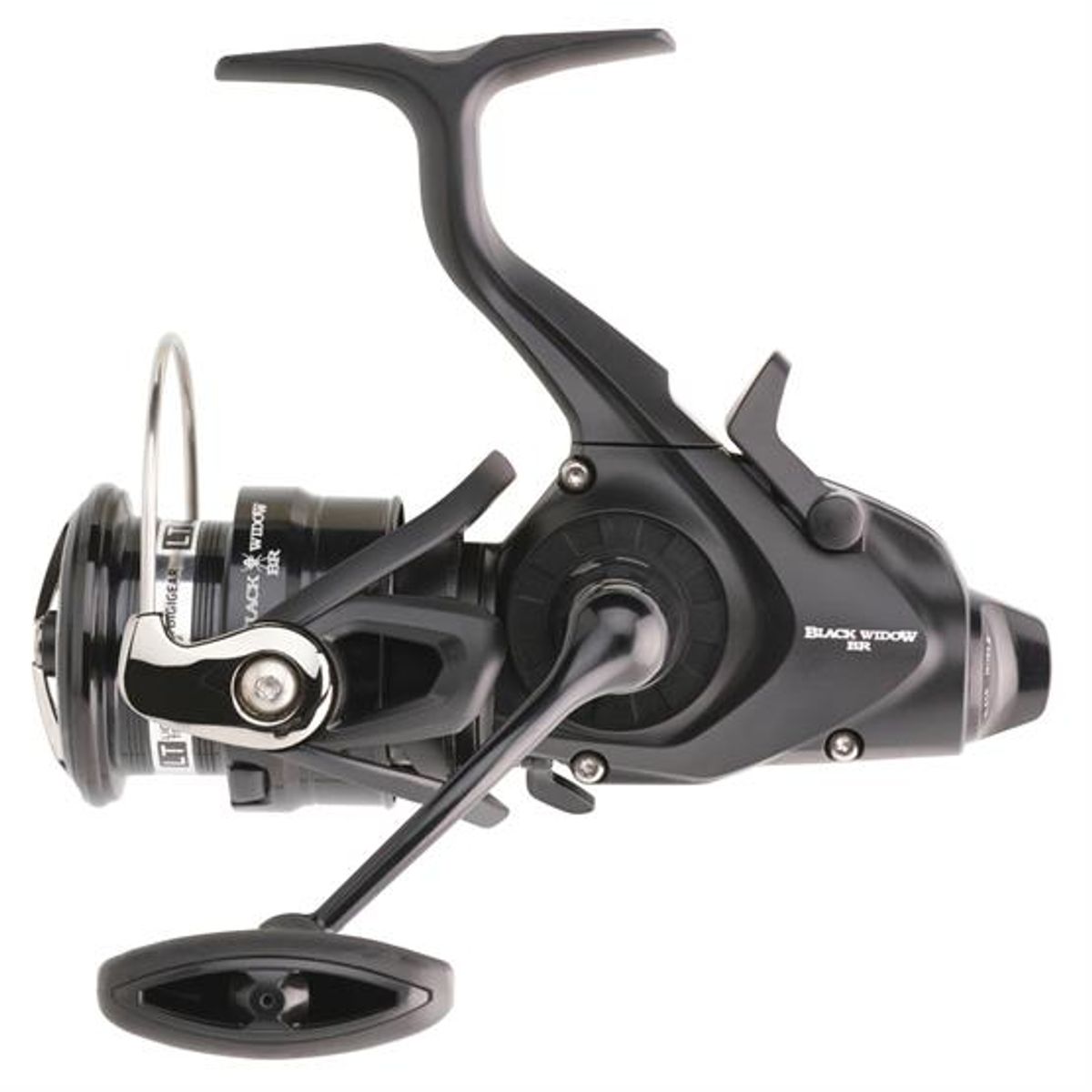 Daiwa 19 Black Widow BR LT