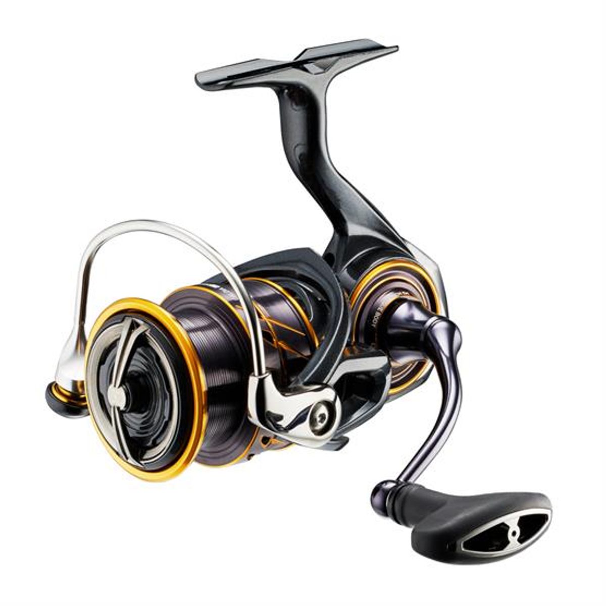 Daiwa 22 Caldia LT