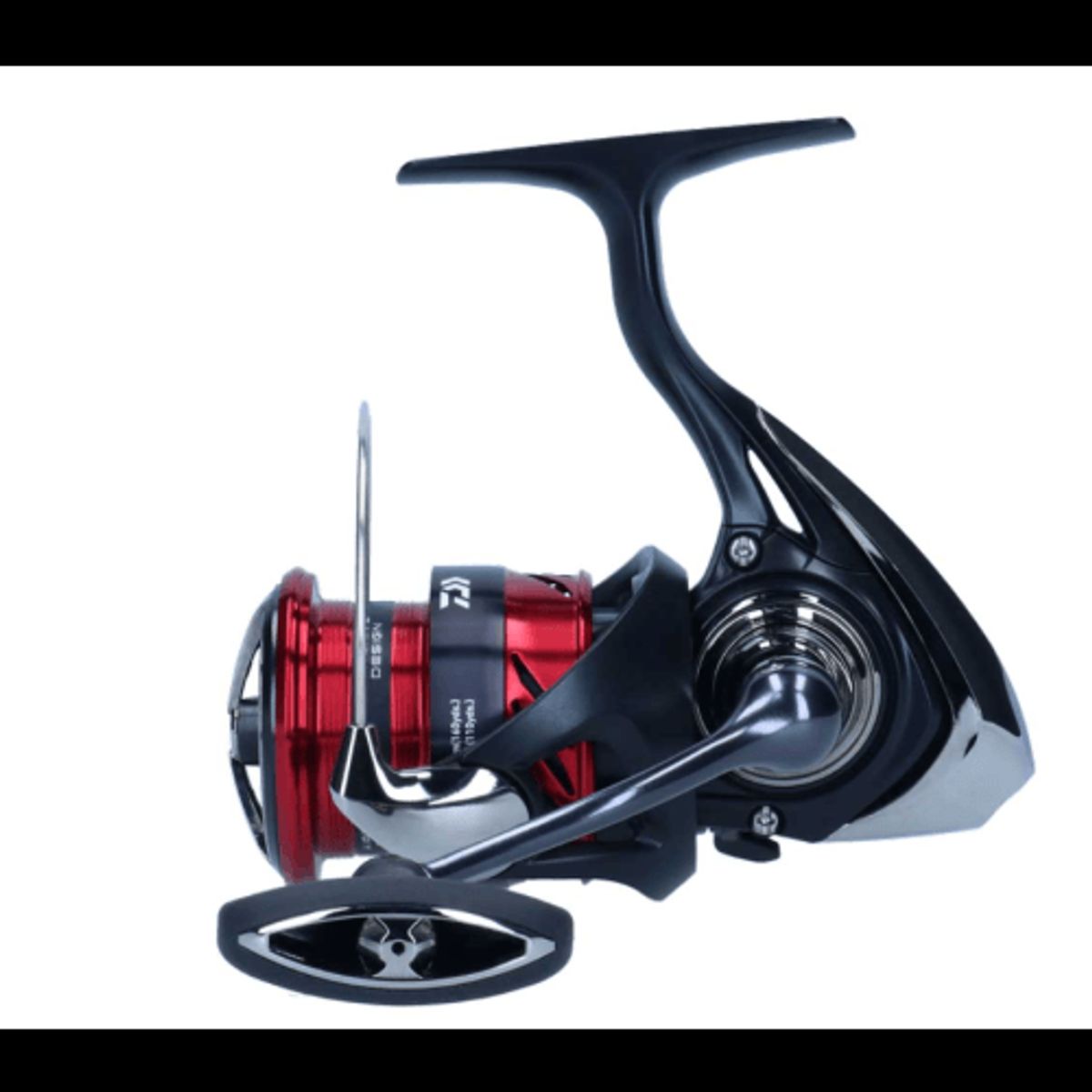 Daiwa 23 Ninja LT