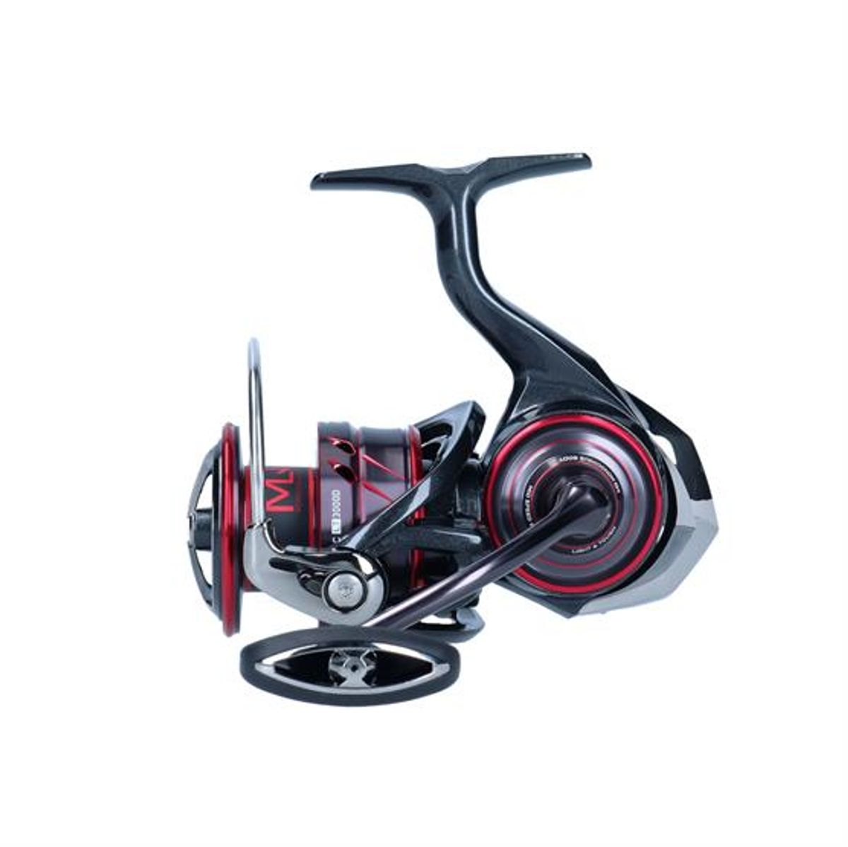 Daiwa Ballistic MQ LT 21