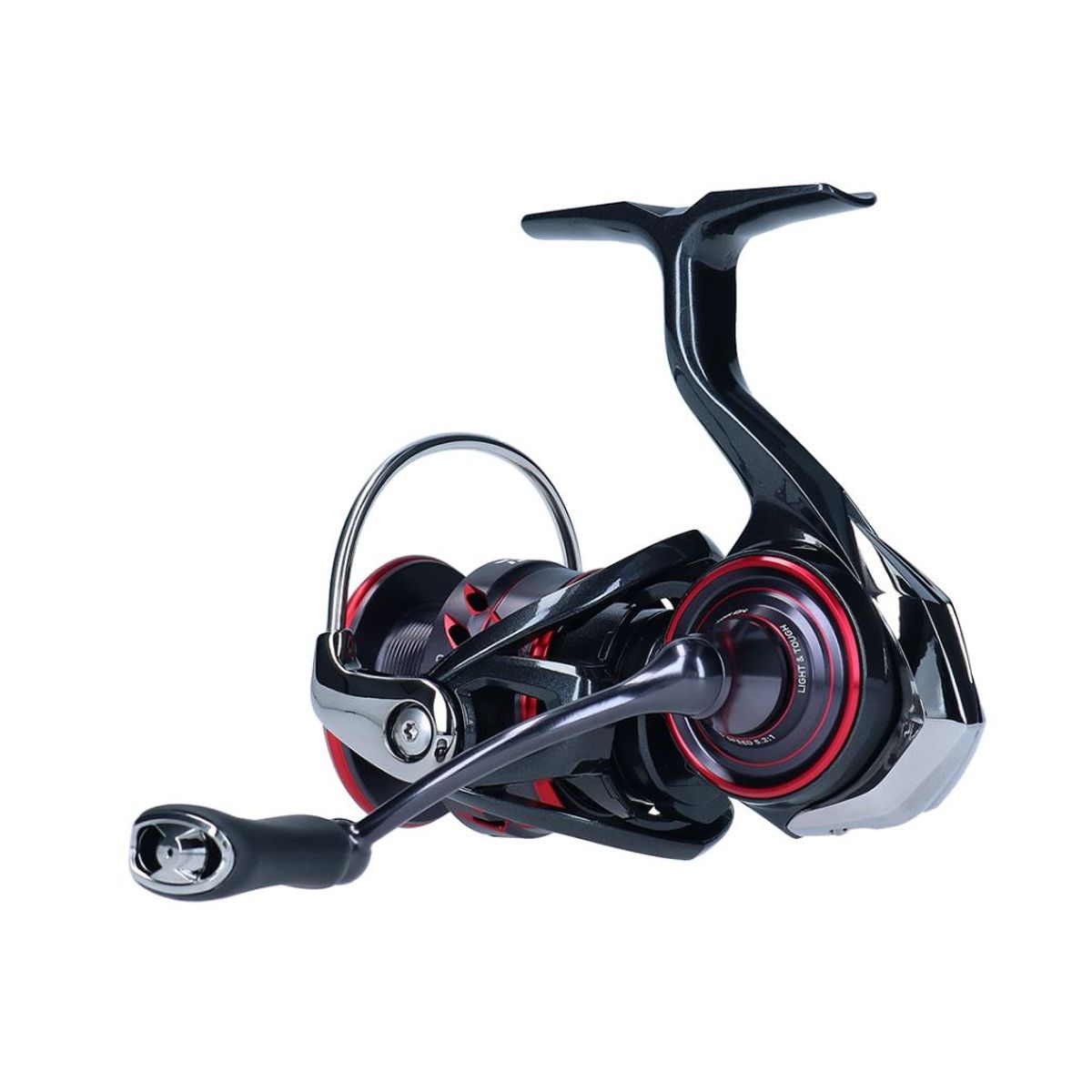 Daiwa Ballistic MQ LT - 3000D