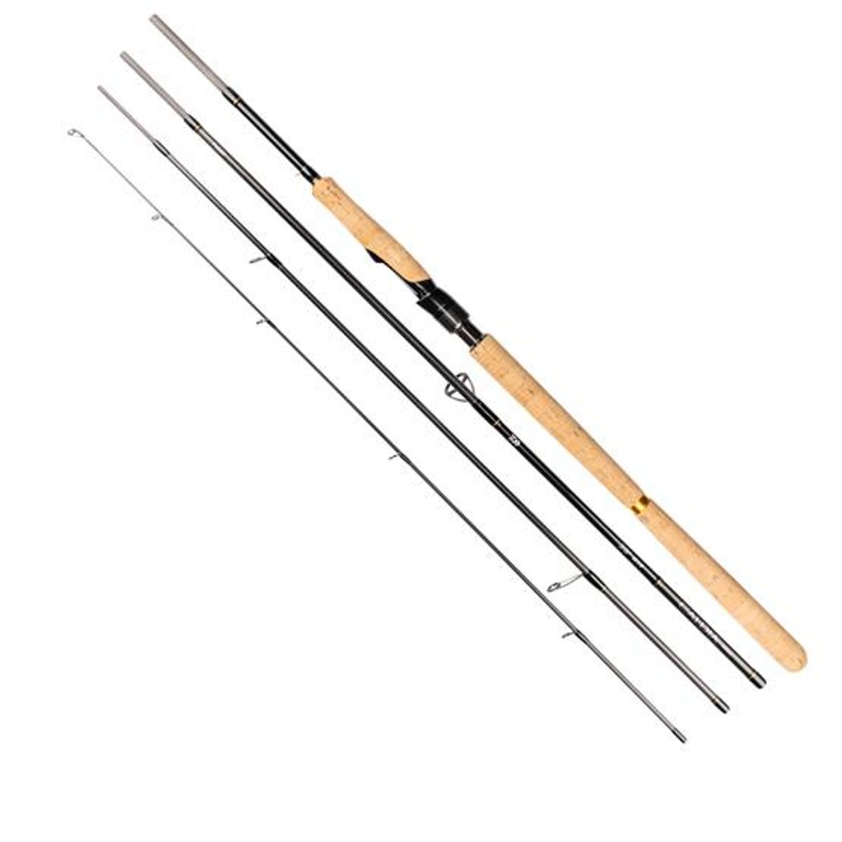 Daiwa Caldia Spin 4pc