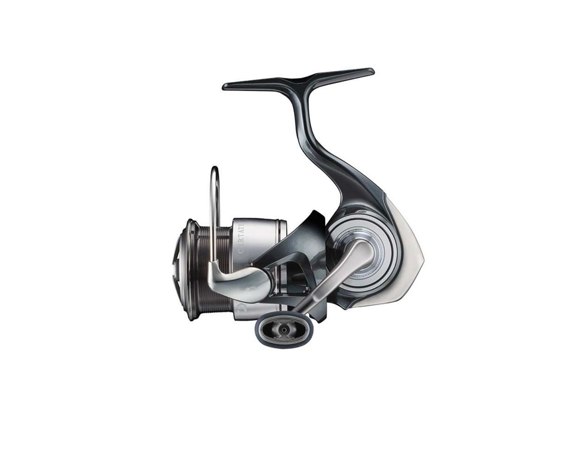 Daiwa Certate G Lt 2024 Spinnehjul CERTATE G LT2500D