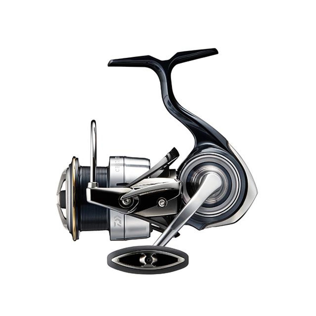 Daiwa Certate LT Fastspolehjul LT 2500D