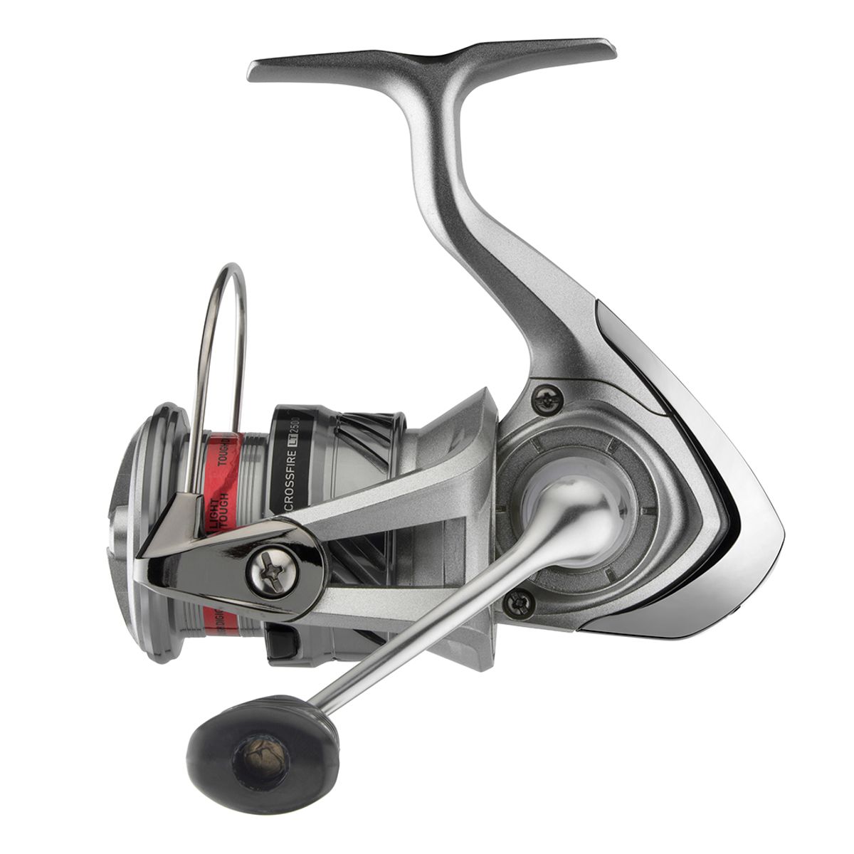 Daiwa Crossfire Lt 2500 Fastspolehjul