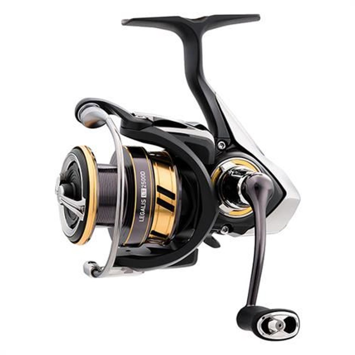 Daiwa Legalis LT