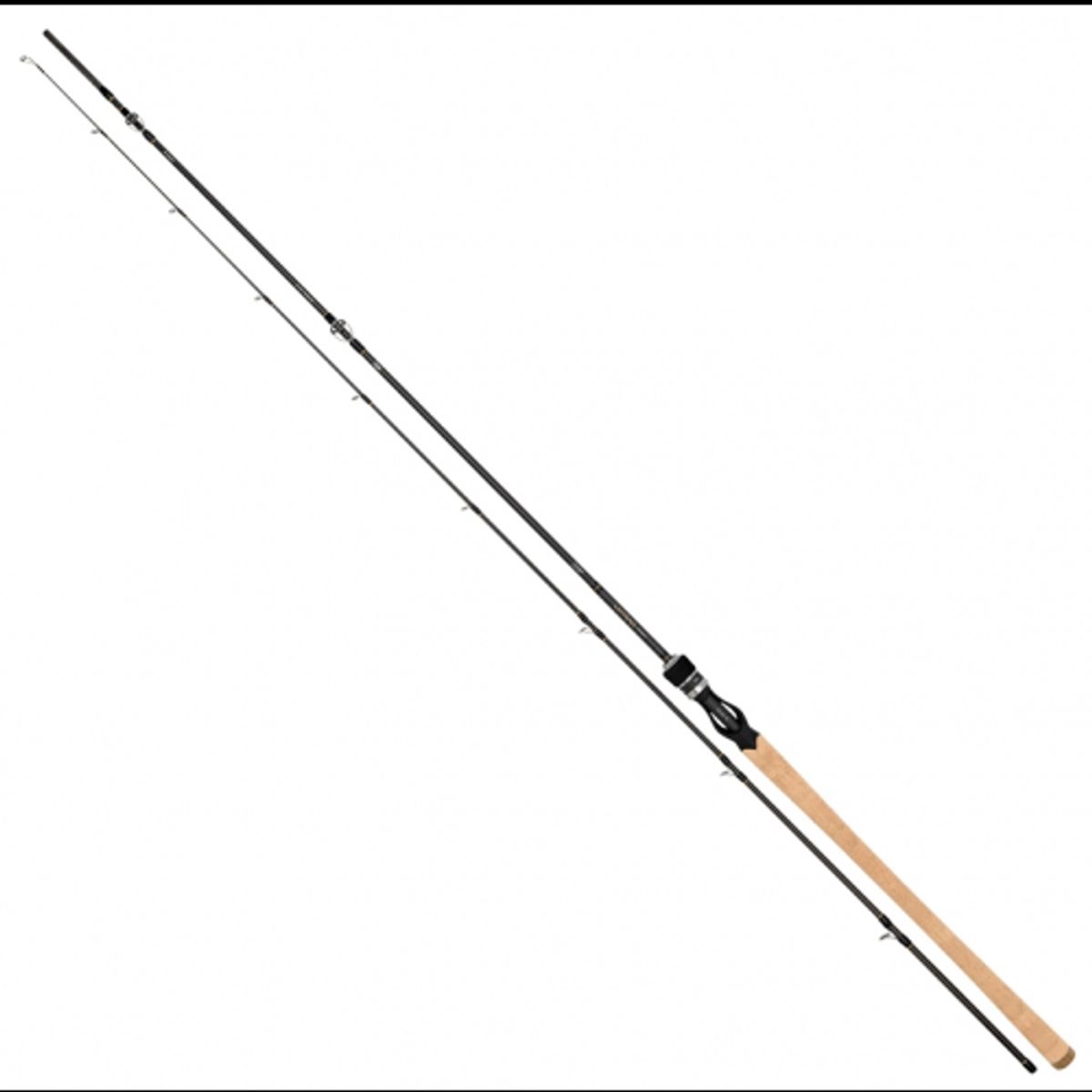 Daiwa Luvias Trigger