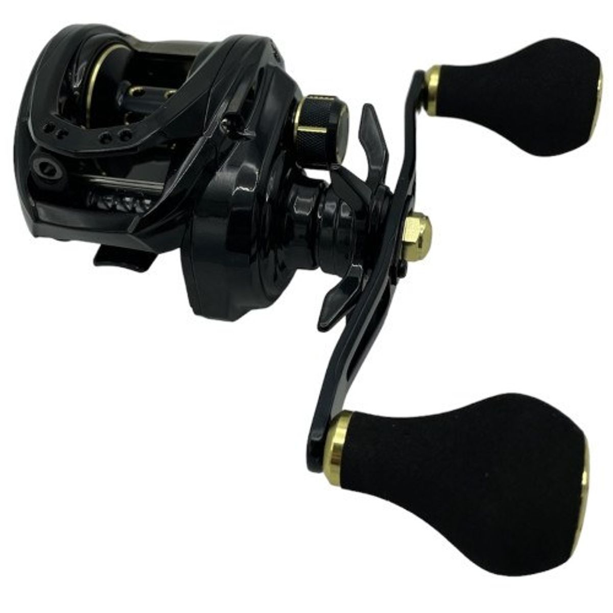 Daiwa PT 150HL BK