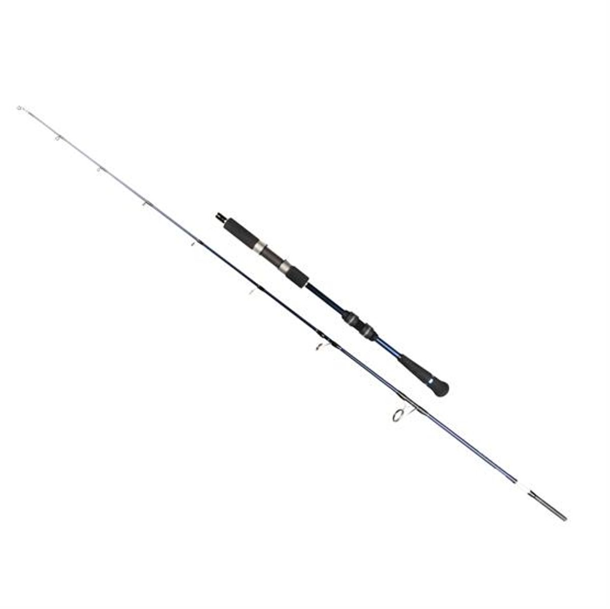 Daiwa Saltist Hyper SJ