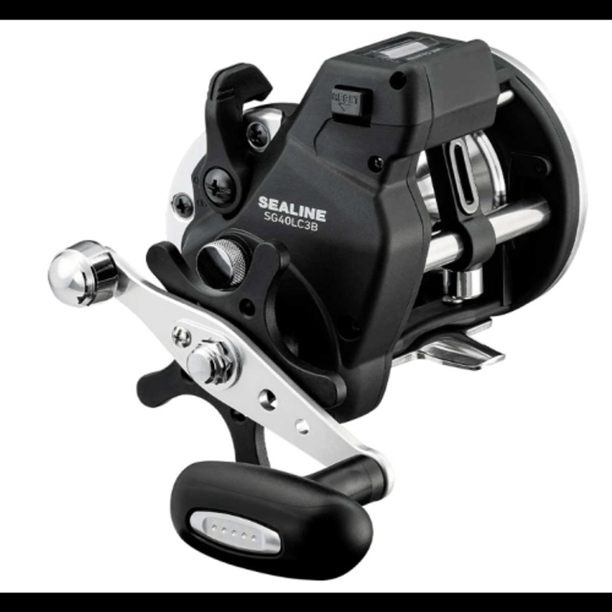 Daiwa Sealine SG40LC3B