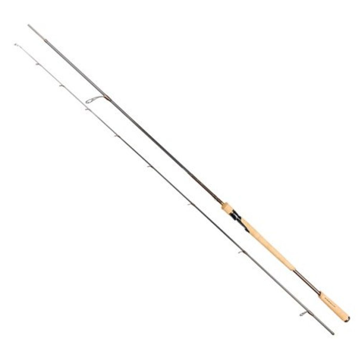 Daiwa Shogun AGS Spin