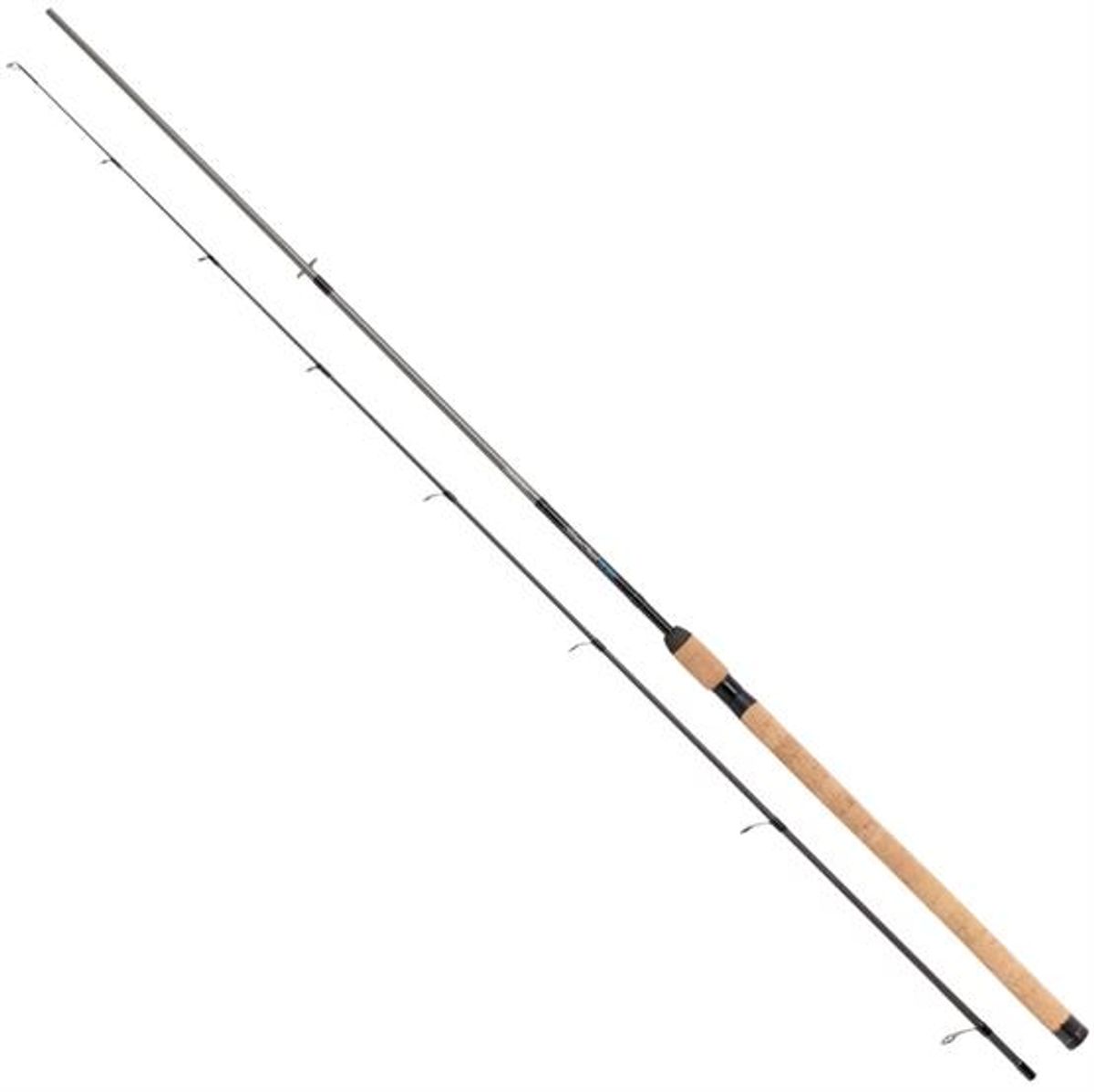 Daiwa Silvercreek Spin 4-delt