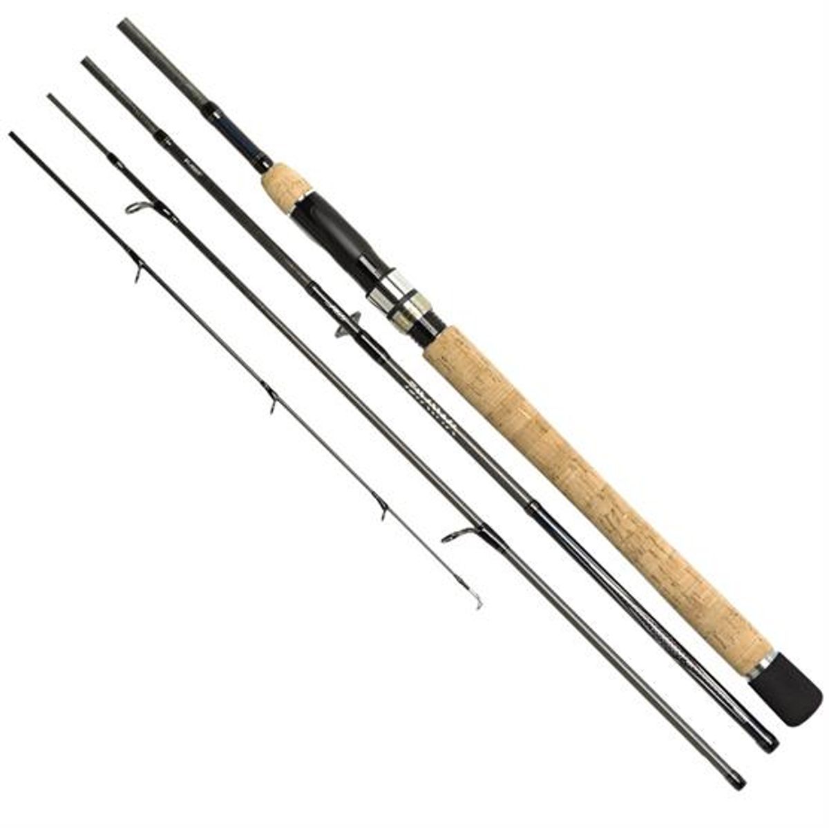 Daiwa Tournament AGS Seatrout 4-delt