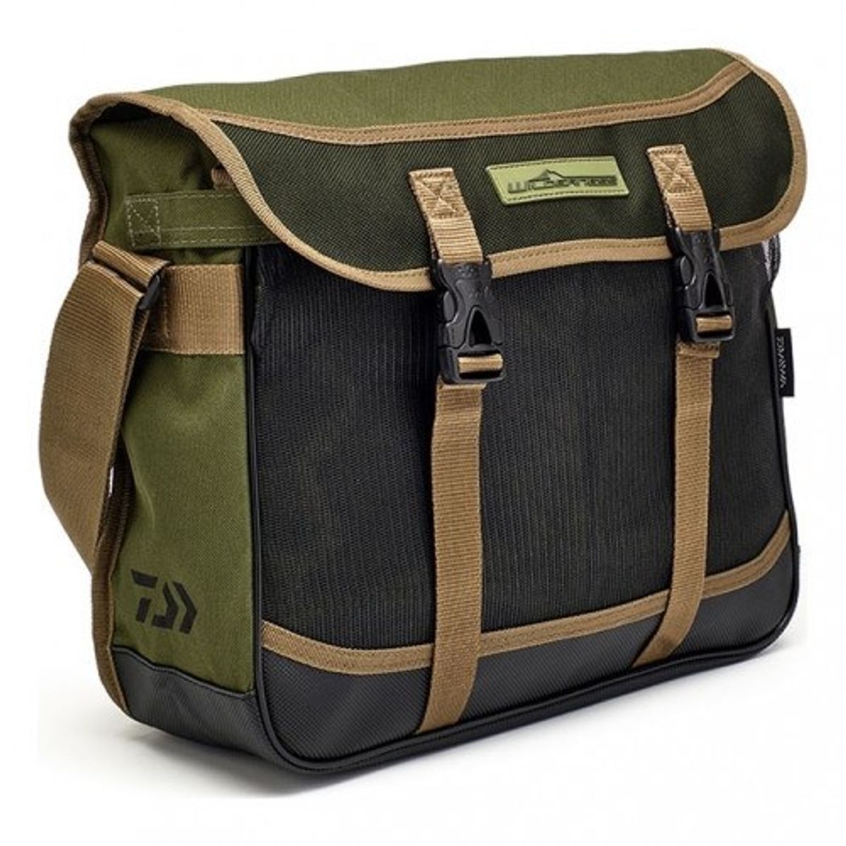 Daiwa Wilderness Game Bag 1