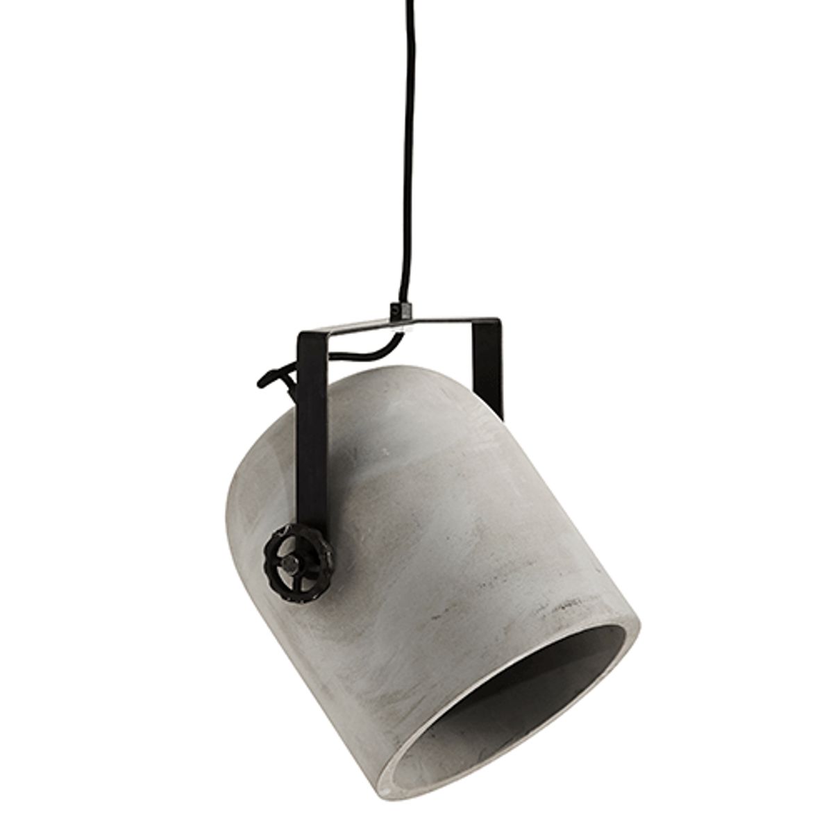 Dakar loftlampe stor Ø25