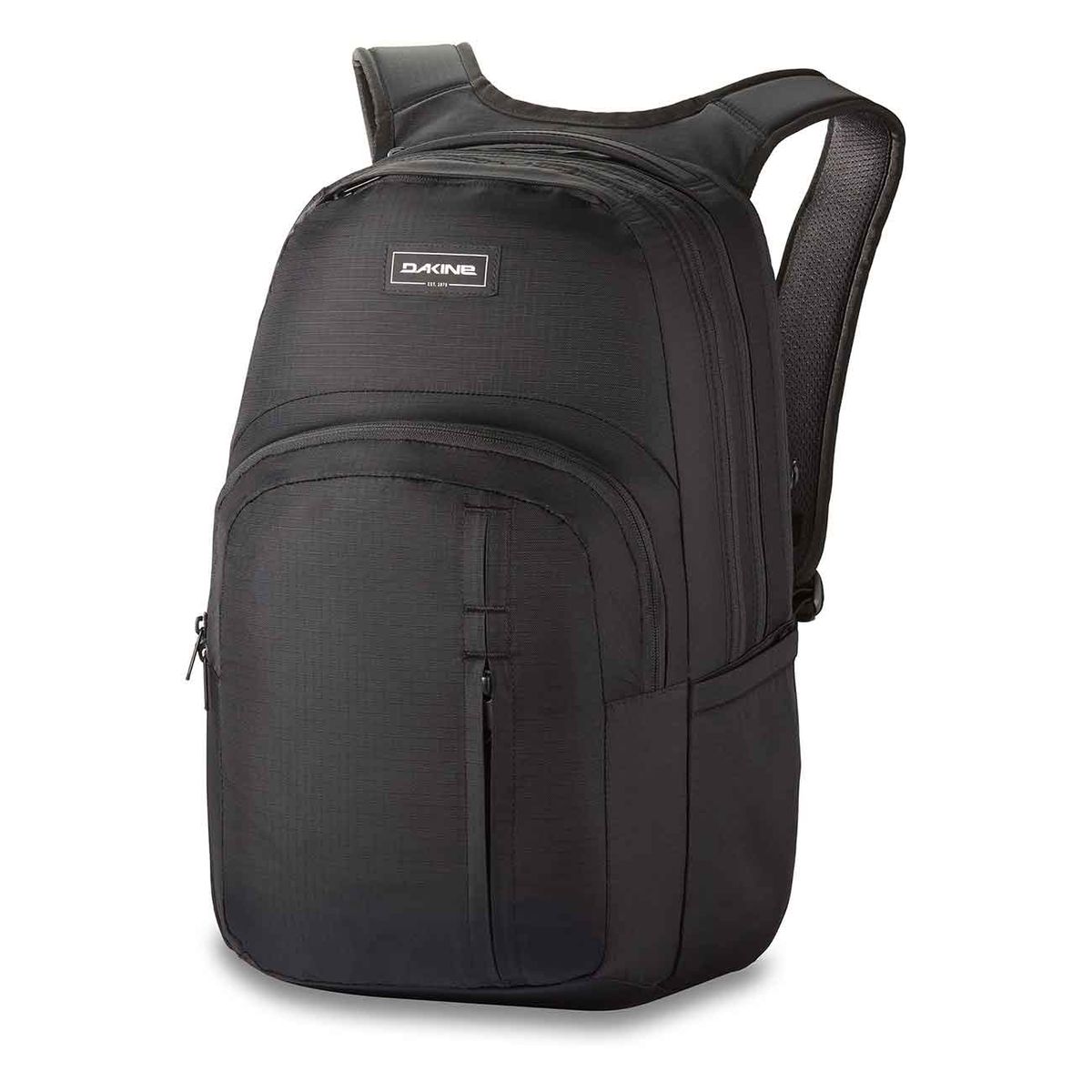 Dakine Campus Premium Rygsæk 28L Black Ripstop