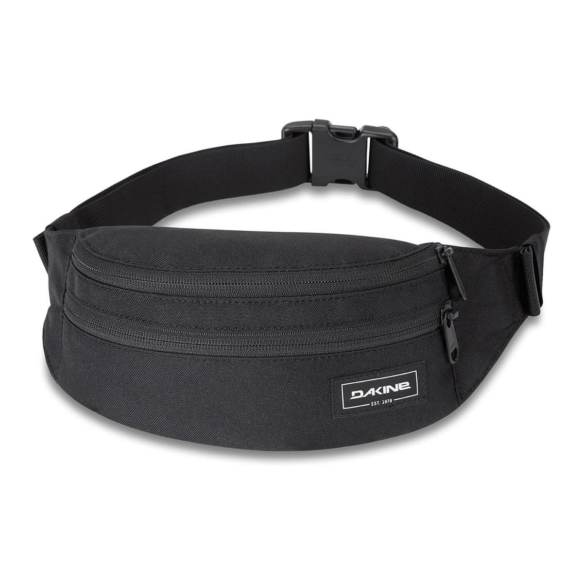 Dakine Classic Hip Pack Black