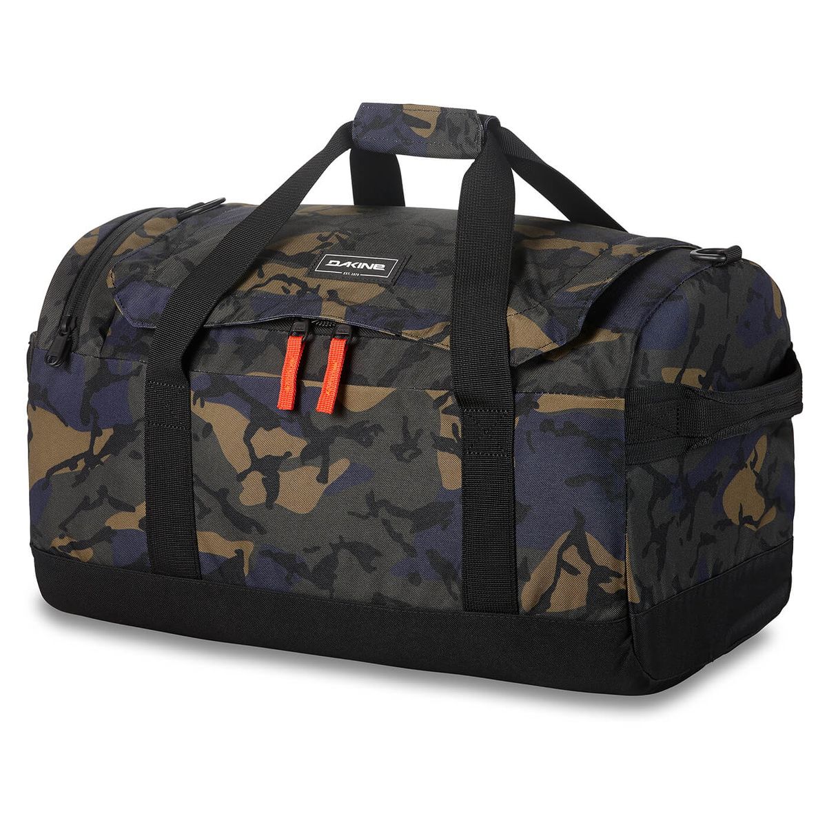 Dakine Eq Duffle Bag 35L Cascade Camo