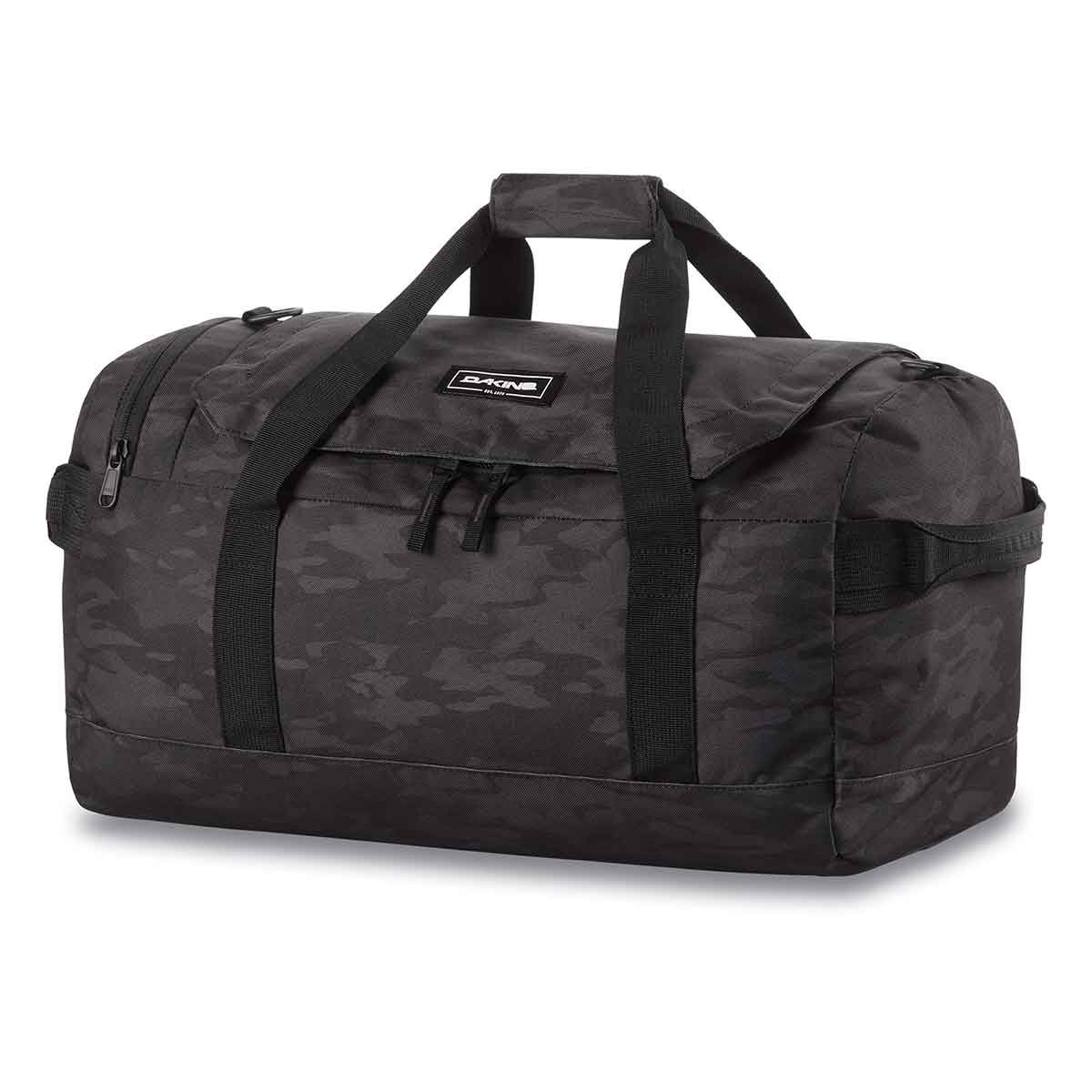 Dakine Eq Sportstaske 35L Sort Vintage Camo