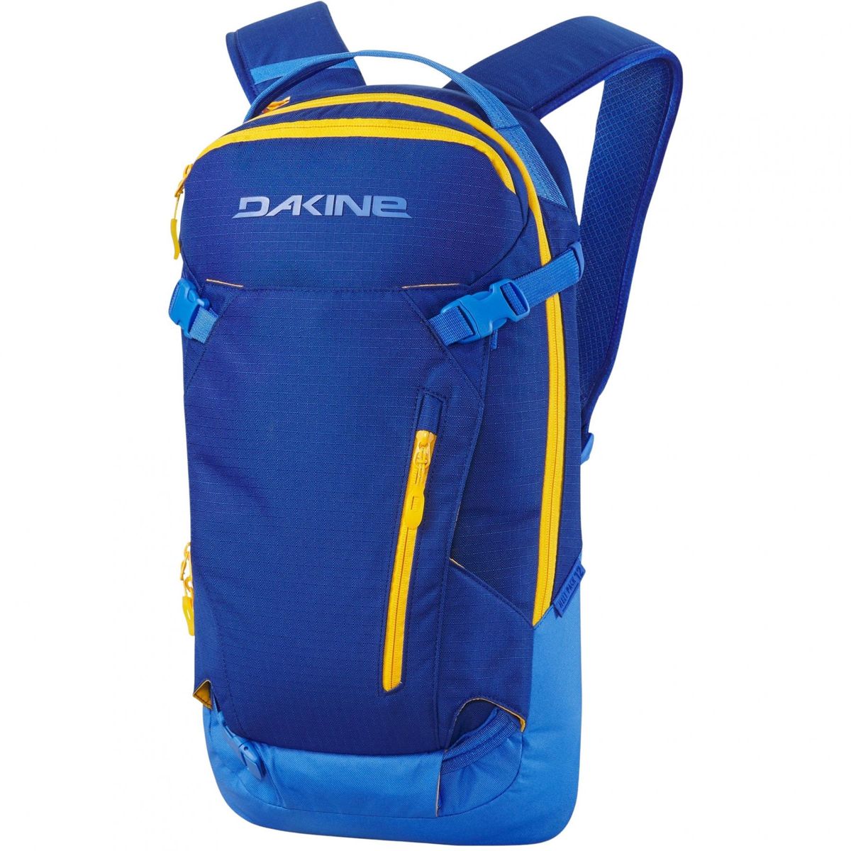 Dakine Heli Pack, 12L, blå