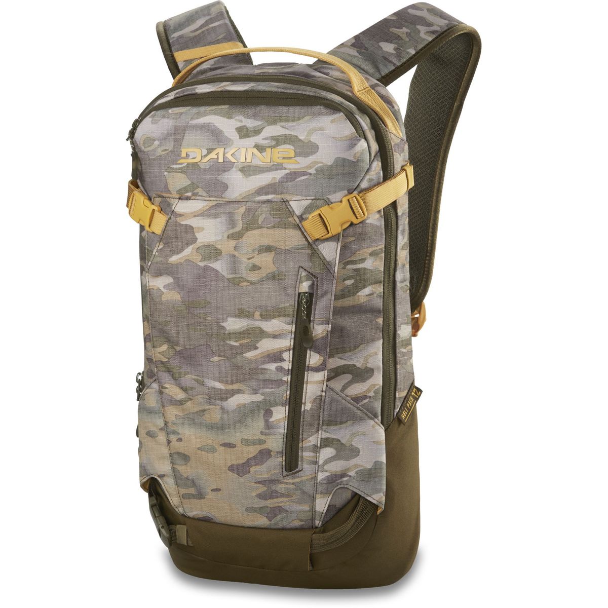 Dakine Heli Pack, 12L, vintage camo