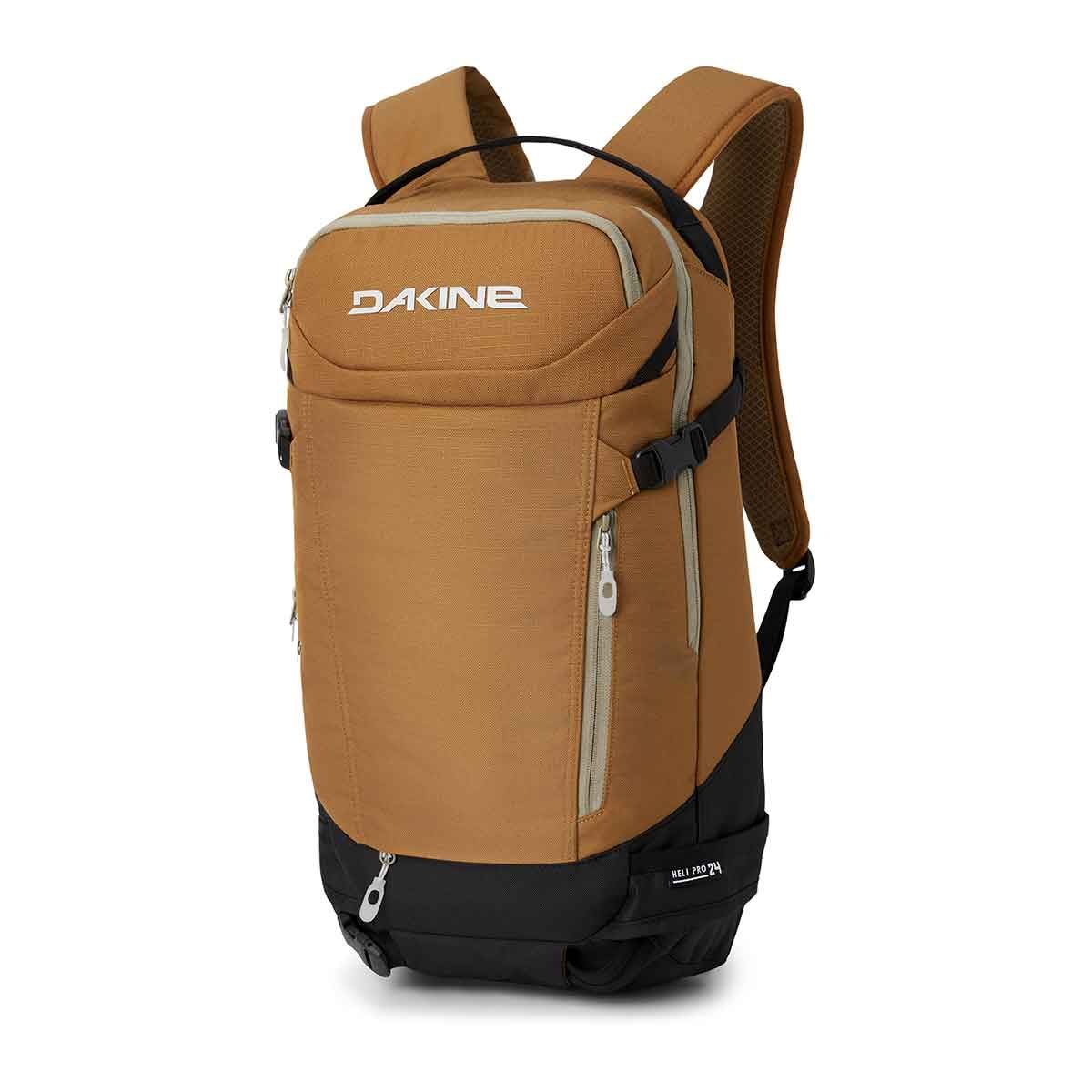 Dakine Heli Pro 24 L Rubber