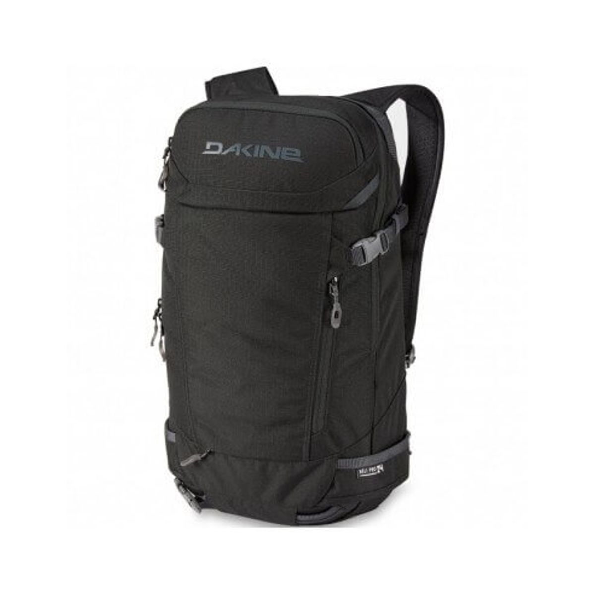 Dakine Heli Pro 24L - Sort