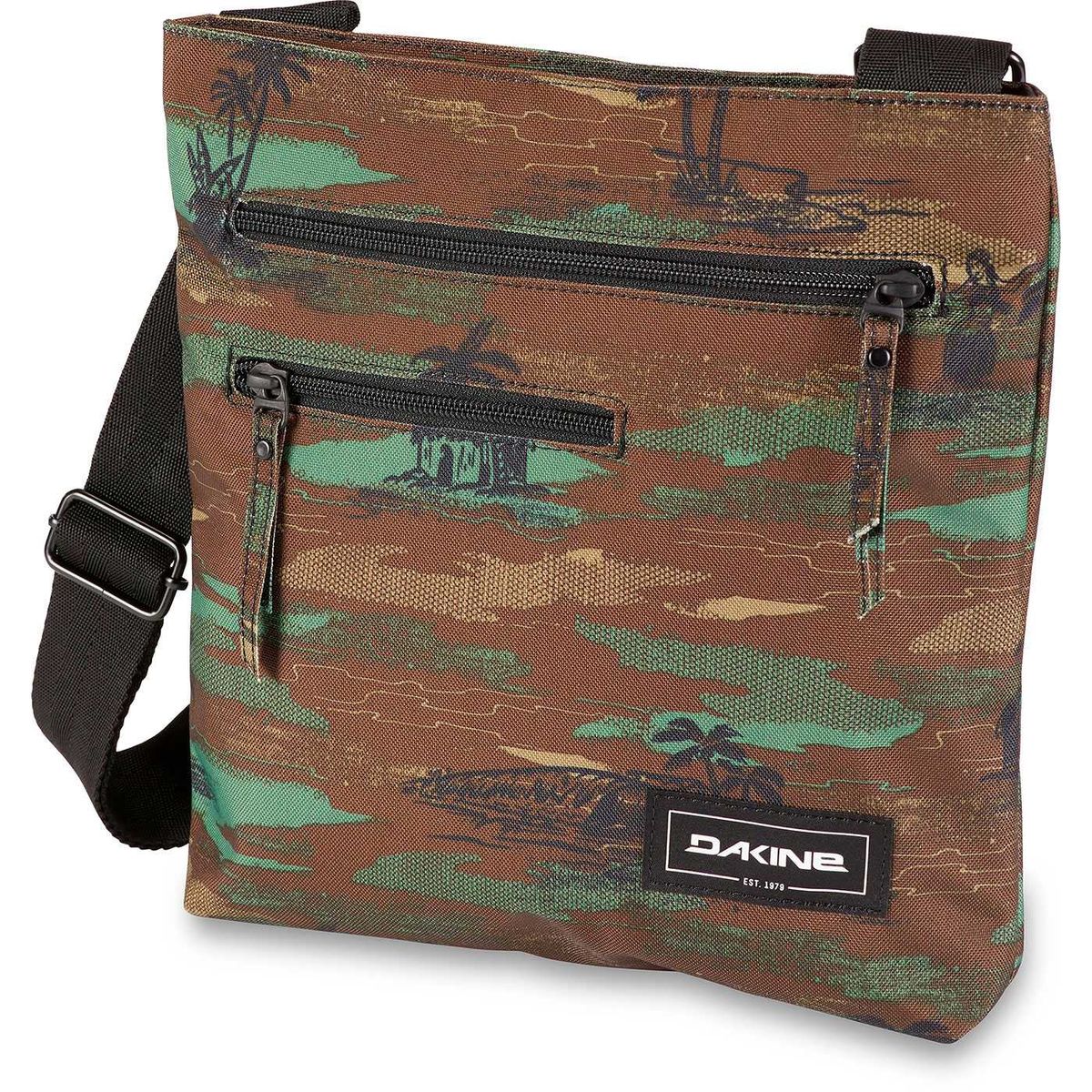 Dakine Jo Jo Skuldertaske Aloha Camo