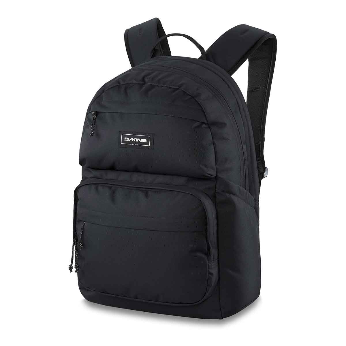 Dakine Method 32L Skoletaske Sort