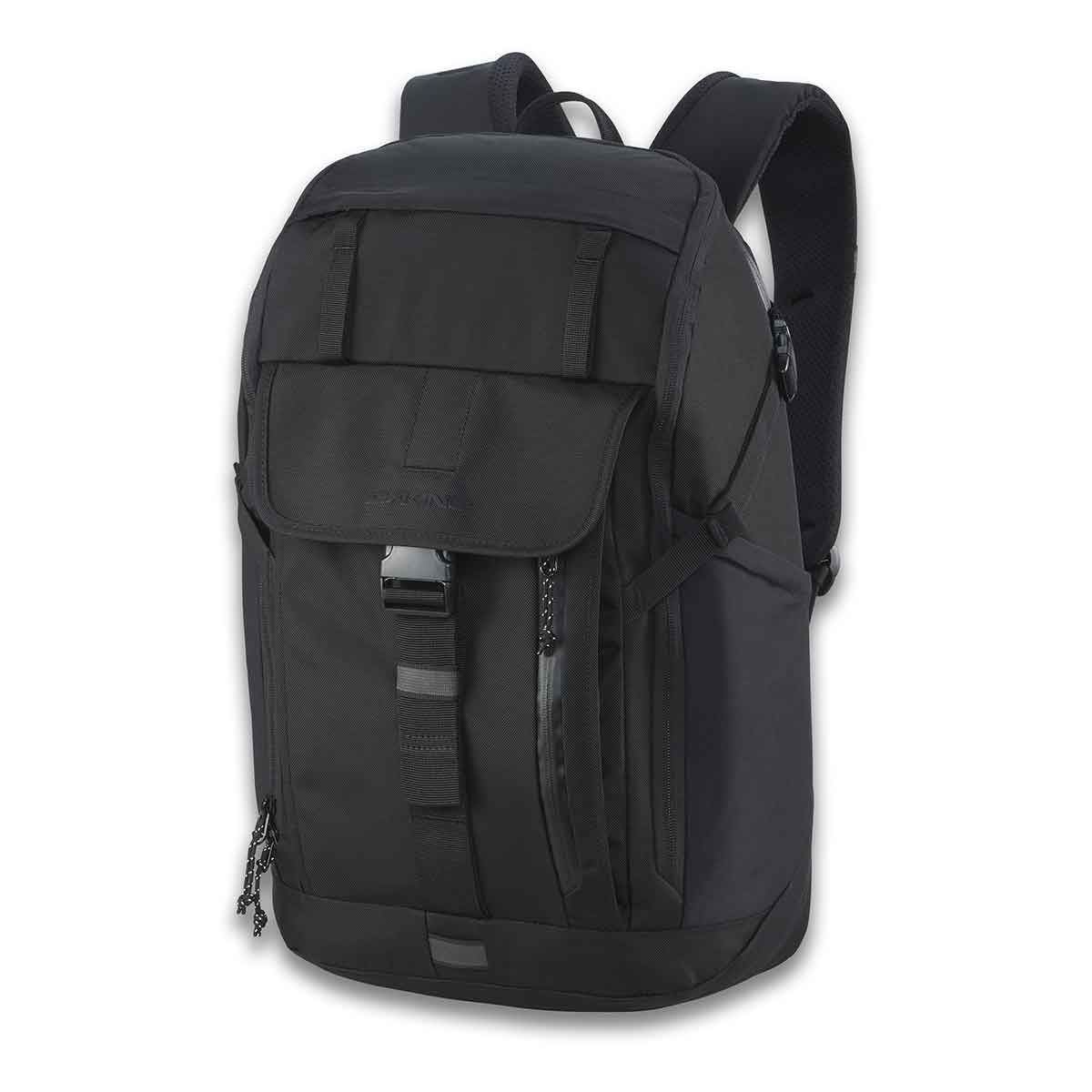 Dakine Motive Rygsæk 30L Black Ballistic