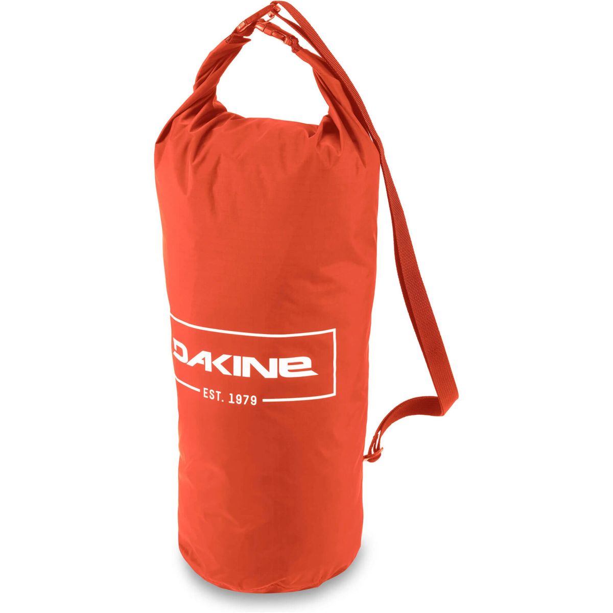 Dakine Rolltop Drybag 20L - Sun Flares