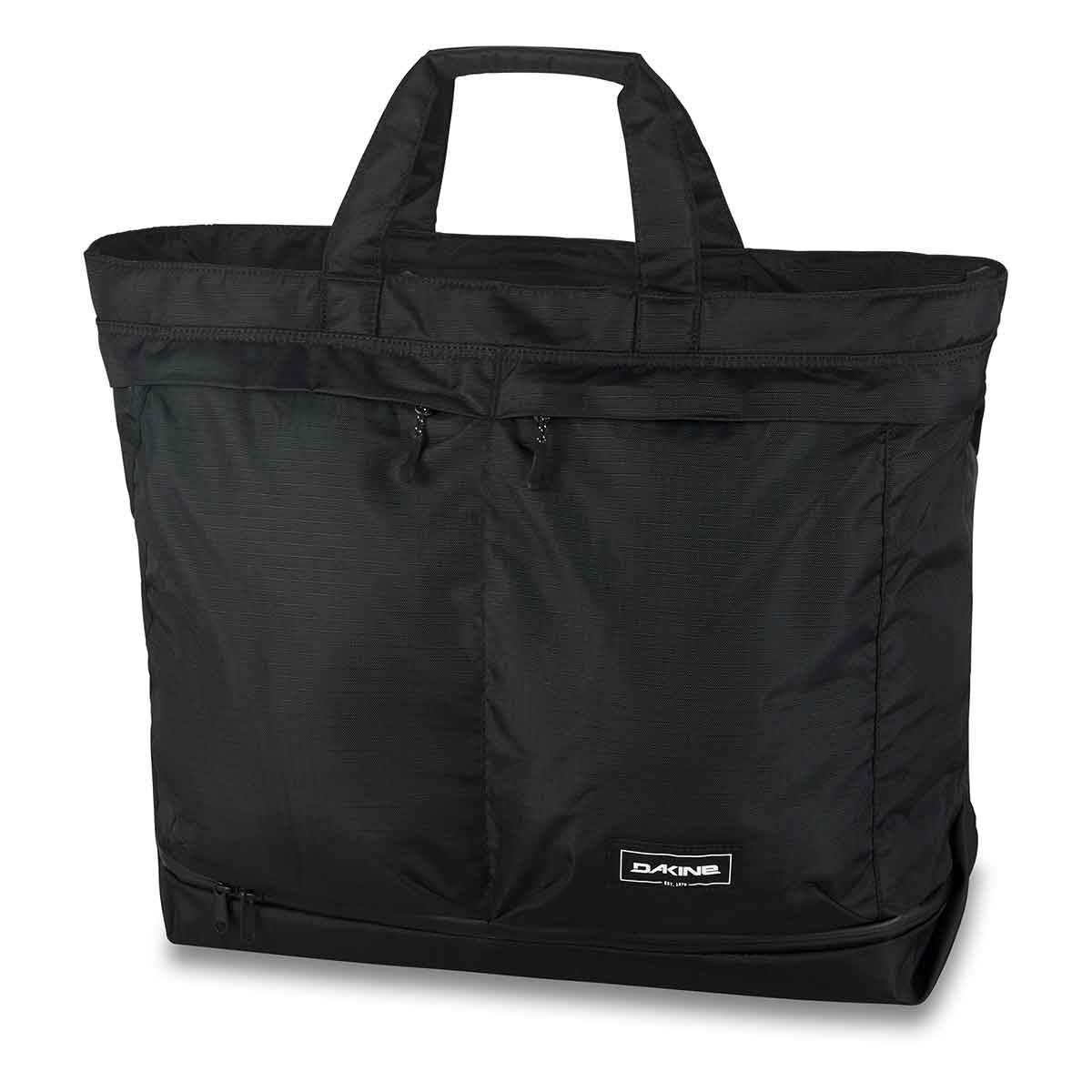 Dakine Verge Weekender 34L Sort Ripstop