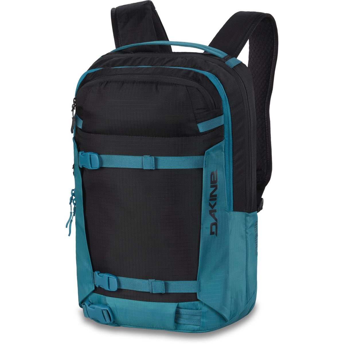 Dakine Women's Mission Pro, 18L, dame, mørkeblå