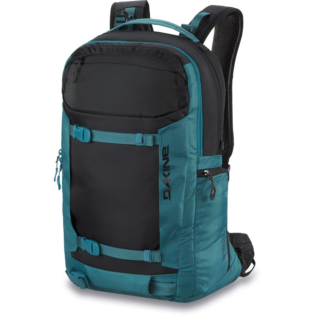 Dakine Women's Mission Pro, 25L, dame, mørkeblå