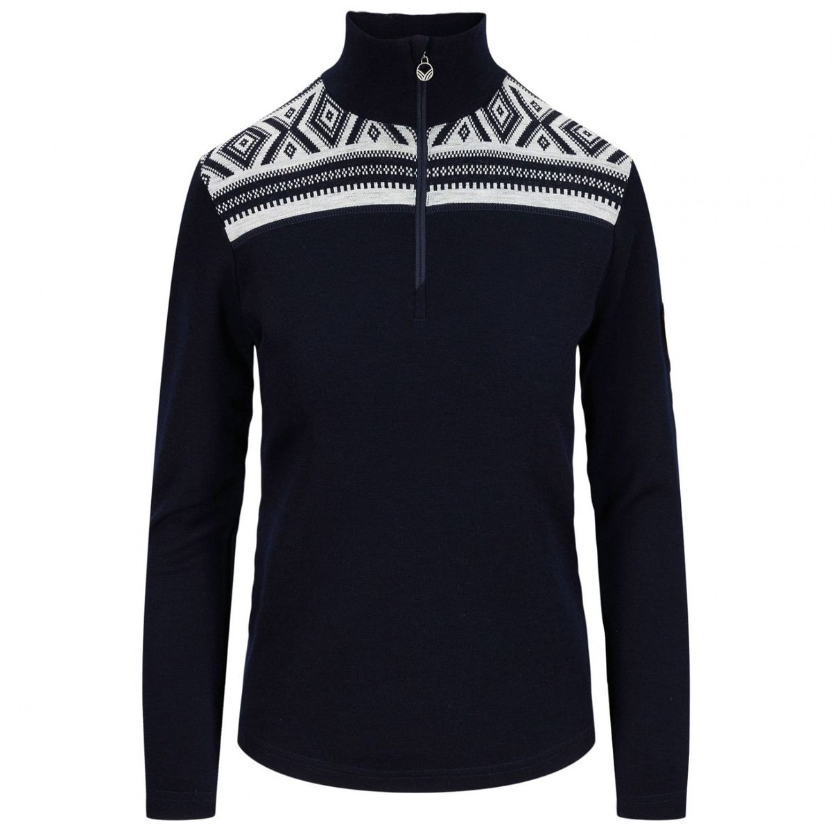 Dale of Norway Cortina, sweater, dame, navy