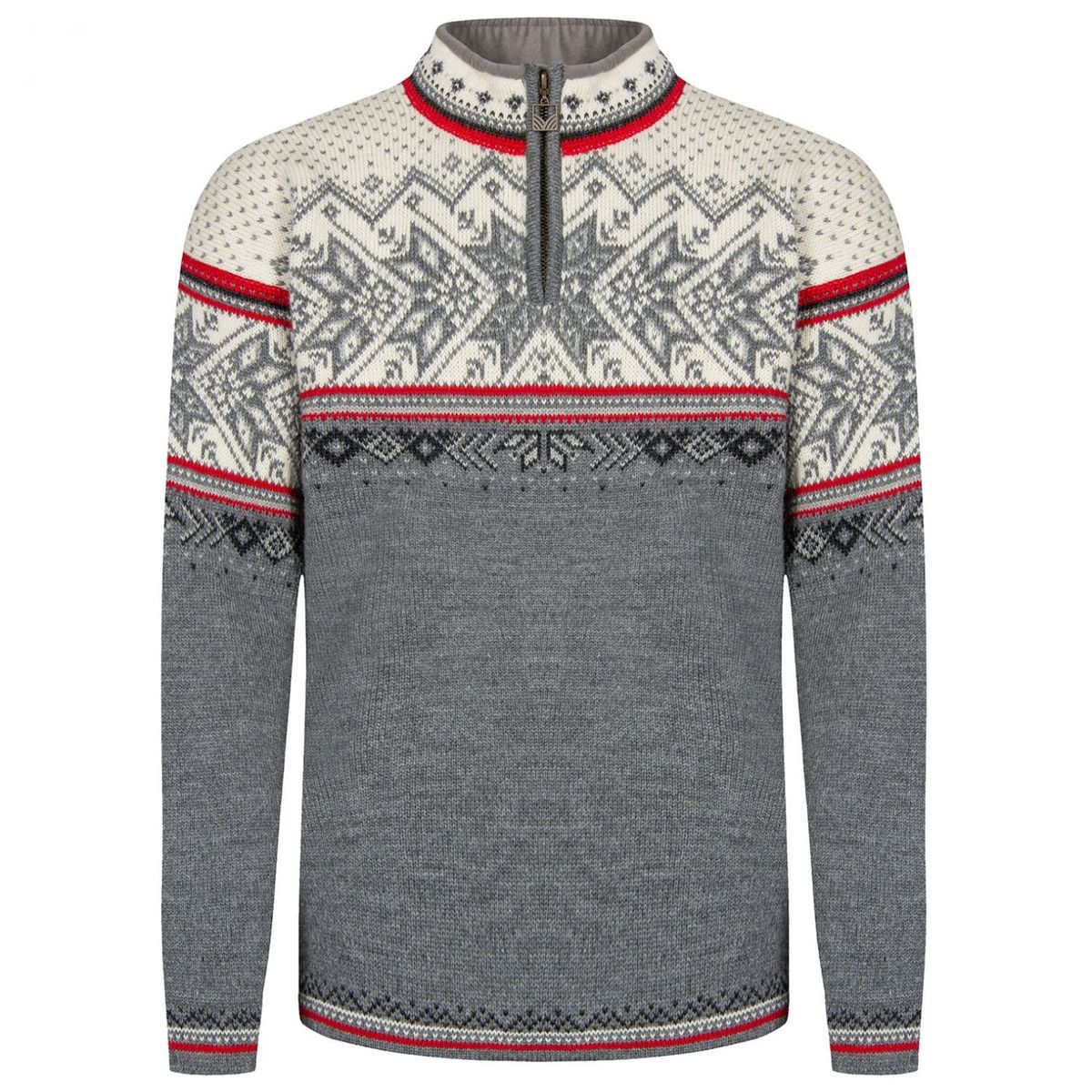 Dale of Norway Vail, sweater, herre, grå