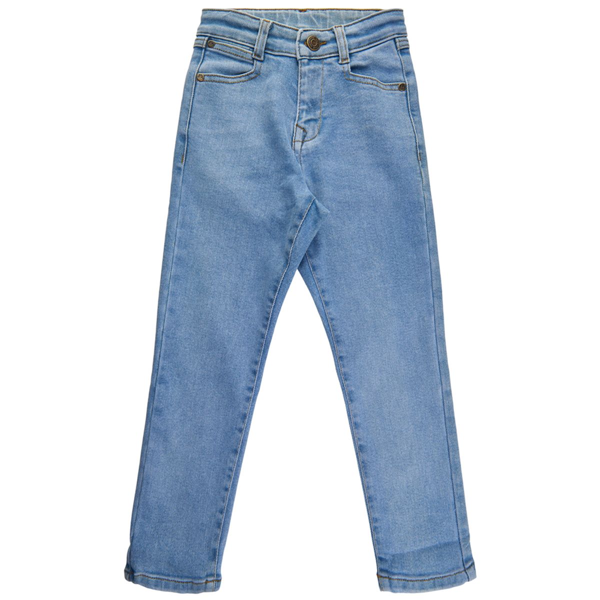 Daliah mom fit jeans (13-14 år)