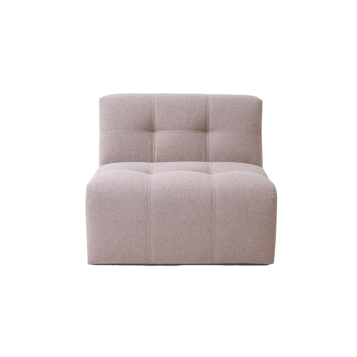 Dallas | 1,5 seater | midtmodul | loungestol