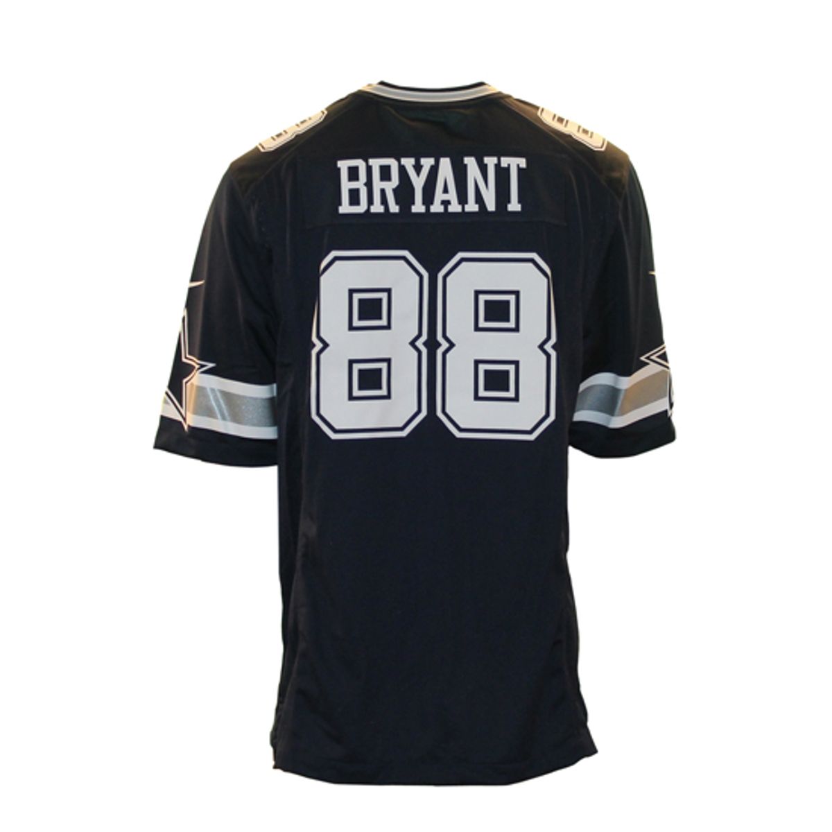 Dallas Cowboys away jersey - Bryant 88-L