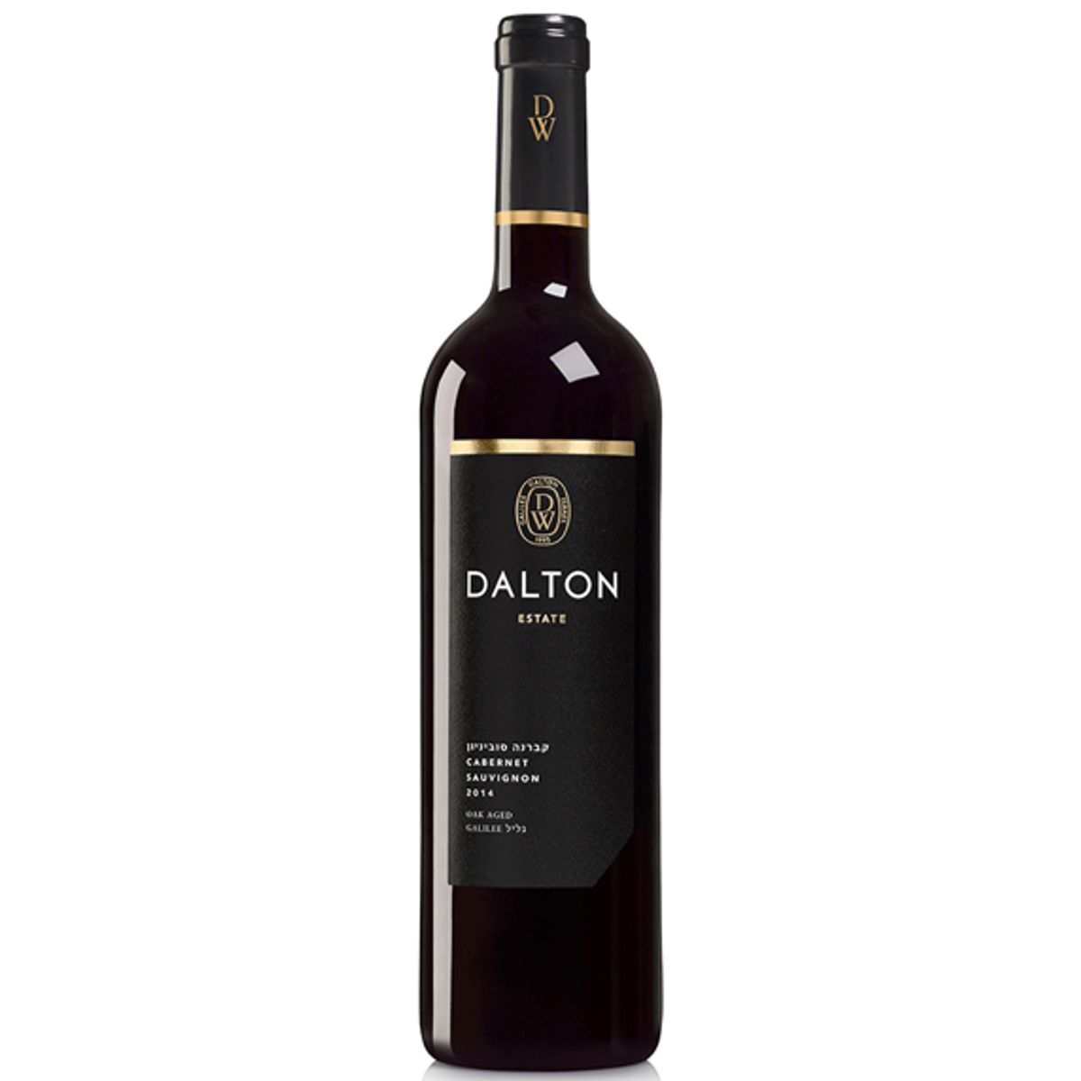 Dalton Estate Cabernet Sauvignon 2021