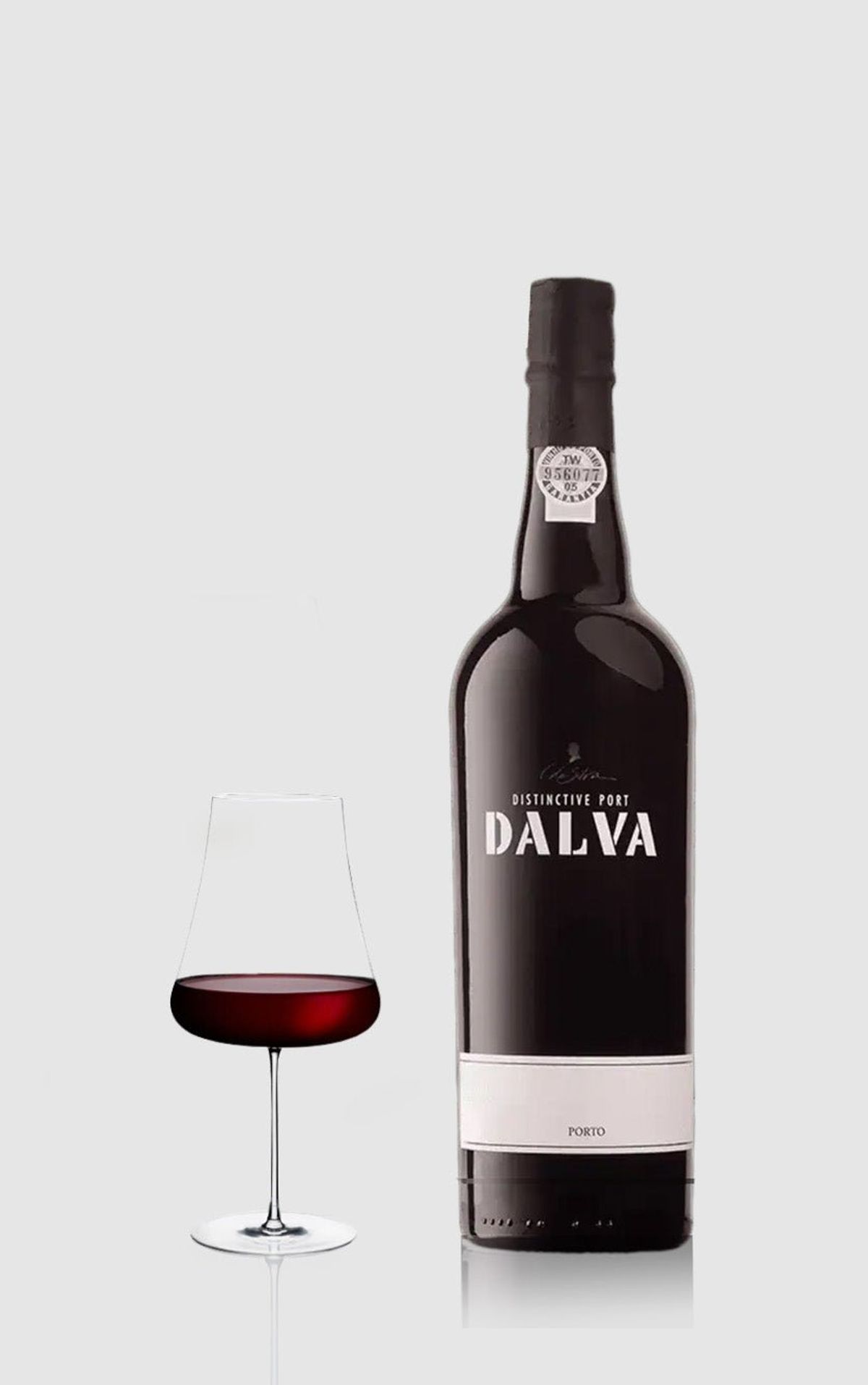 Dalva 20 års Tawny portvin