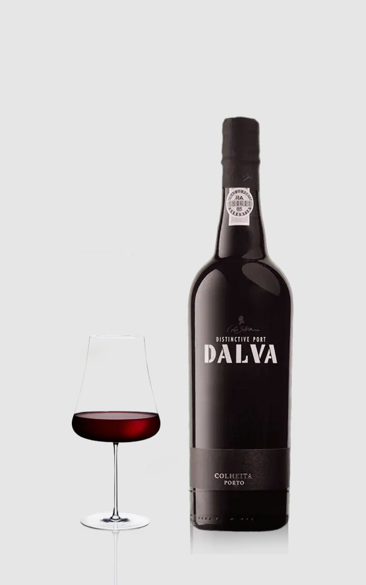 Dalva Colheita 1999