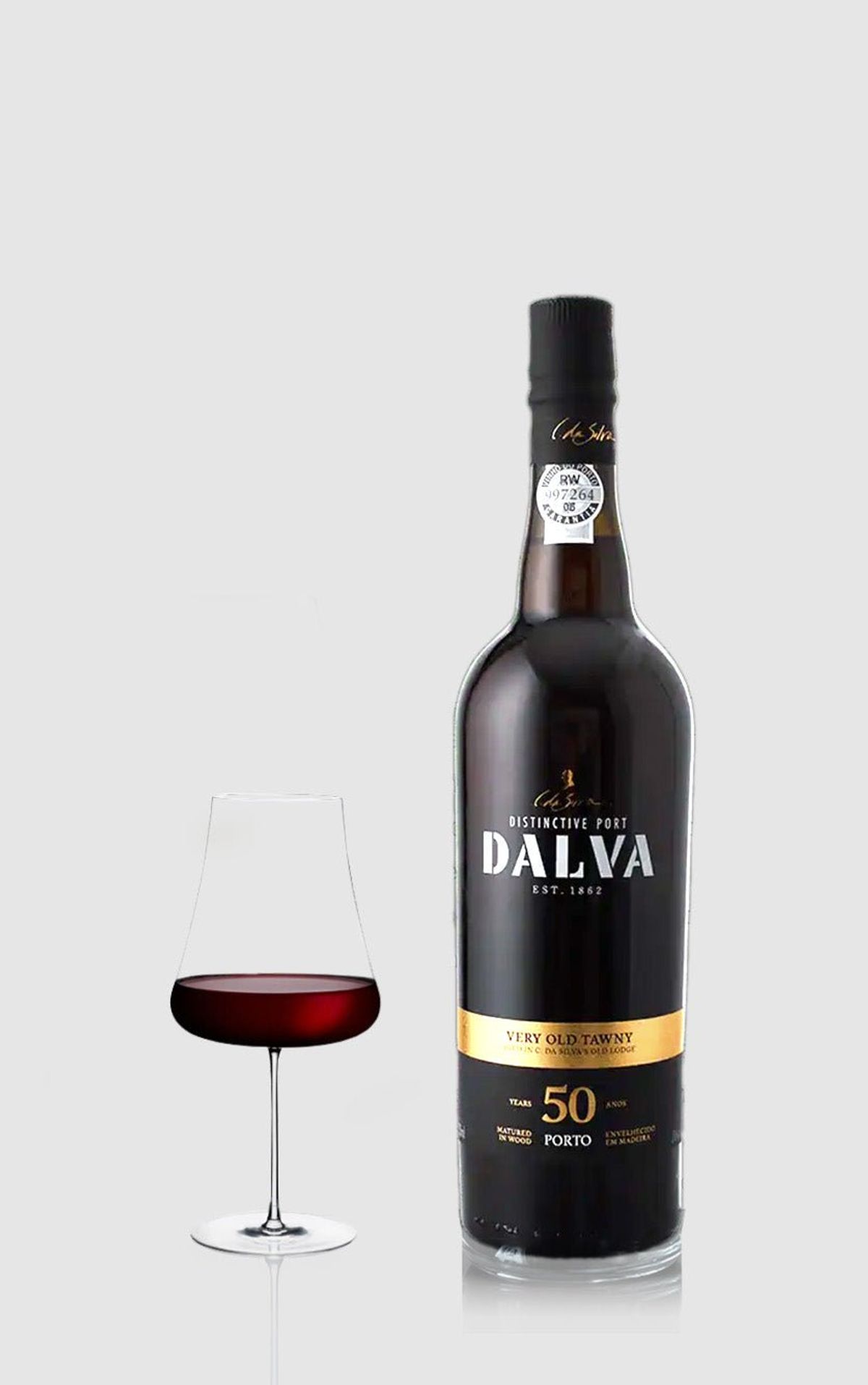 Dalva Very Old Tawny 50 års portvin